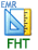 Custom Forms for FHT EMR Workflow