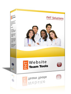 FHT Website Professional