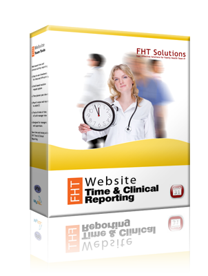 FHT Website Professional